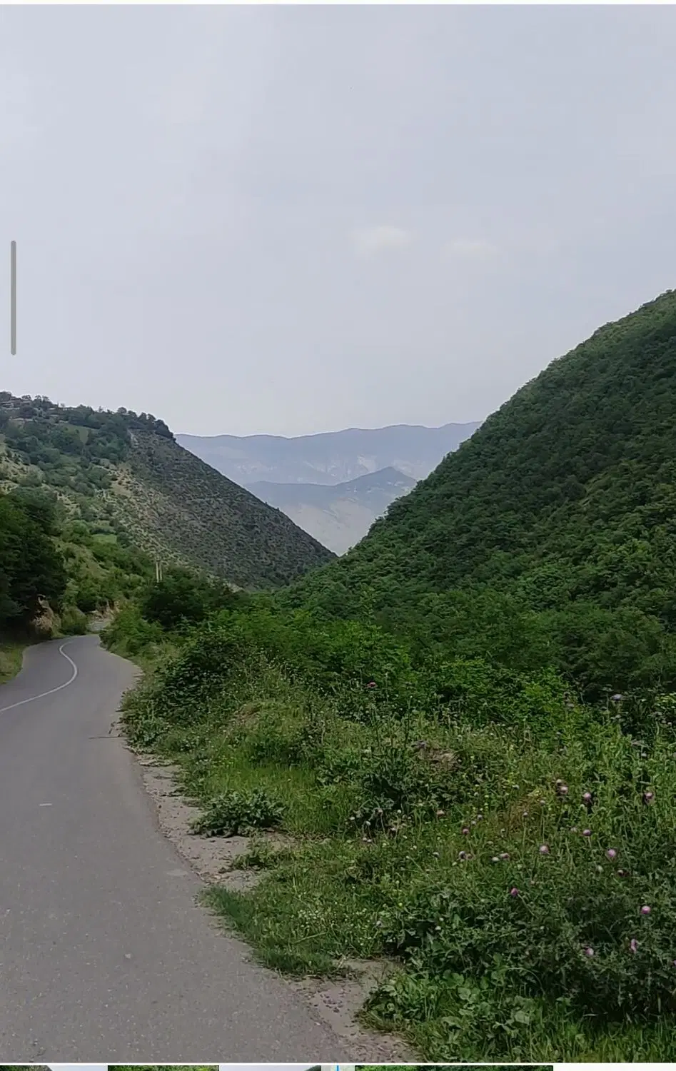 زمین تو سوییس و بهشت ایران