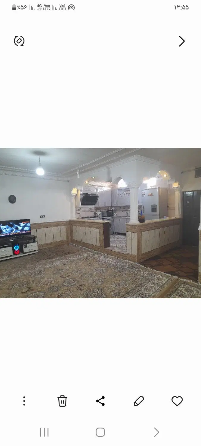 ملک فروشی ویلایی تجاری مسکونی