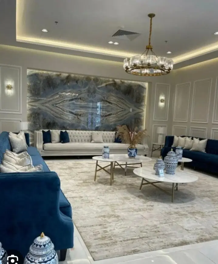 آپارتمان ۳ خوابه قدوسی شرقی