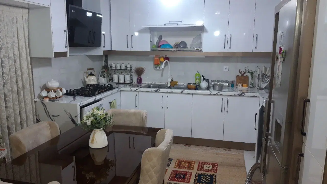 واحد اجاره‌ای سه خواب