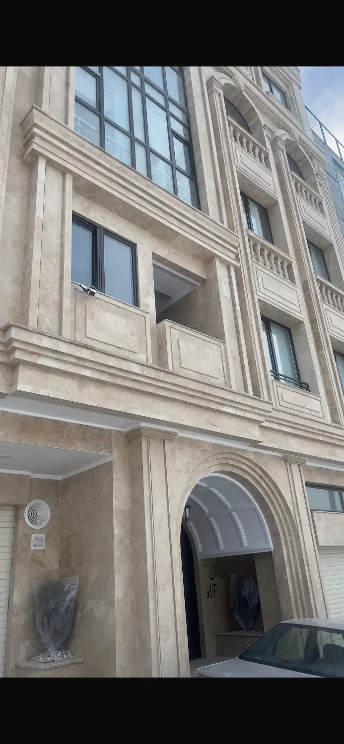 فروش آپارتمان