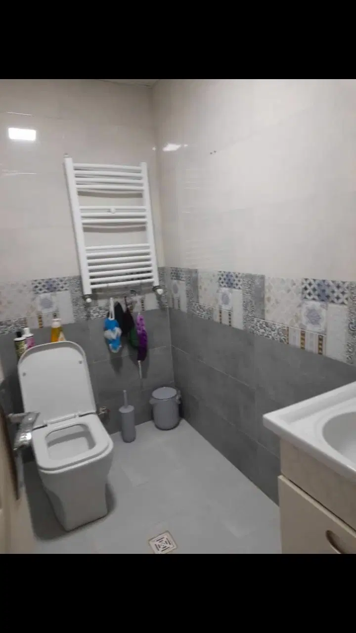 آپارتمان ۳ خوابه در پاستور جدید
