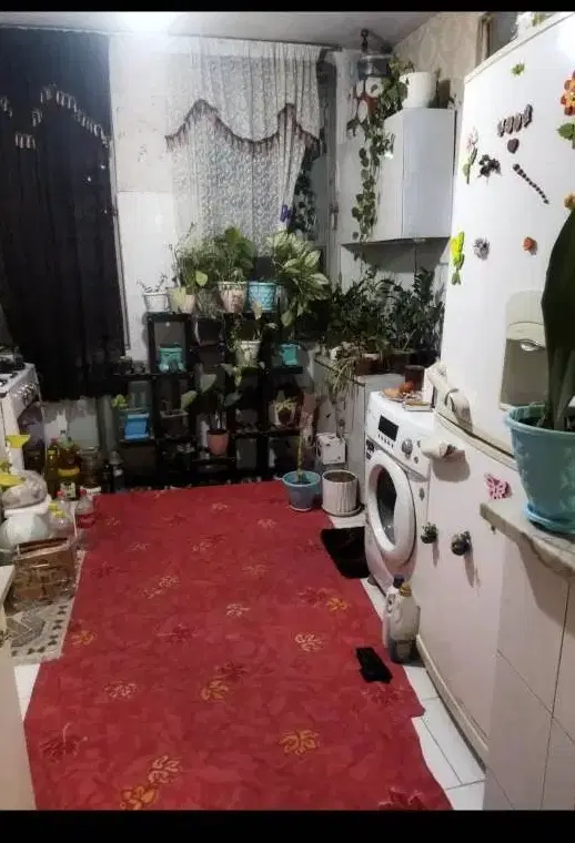 اپارتمان رو به نما طبقه ۲