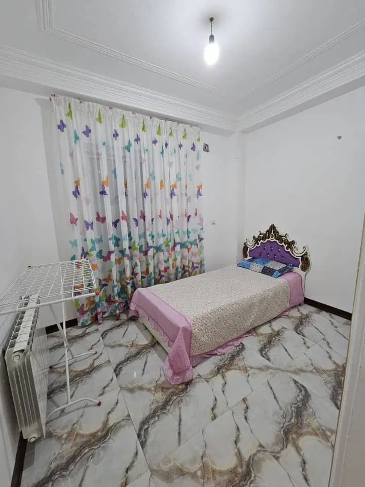 اپارتمان ۱۰۰ دوخوابه