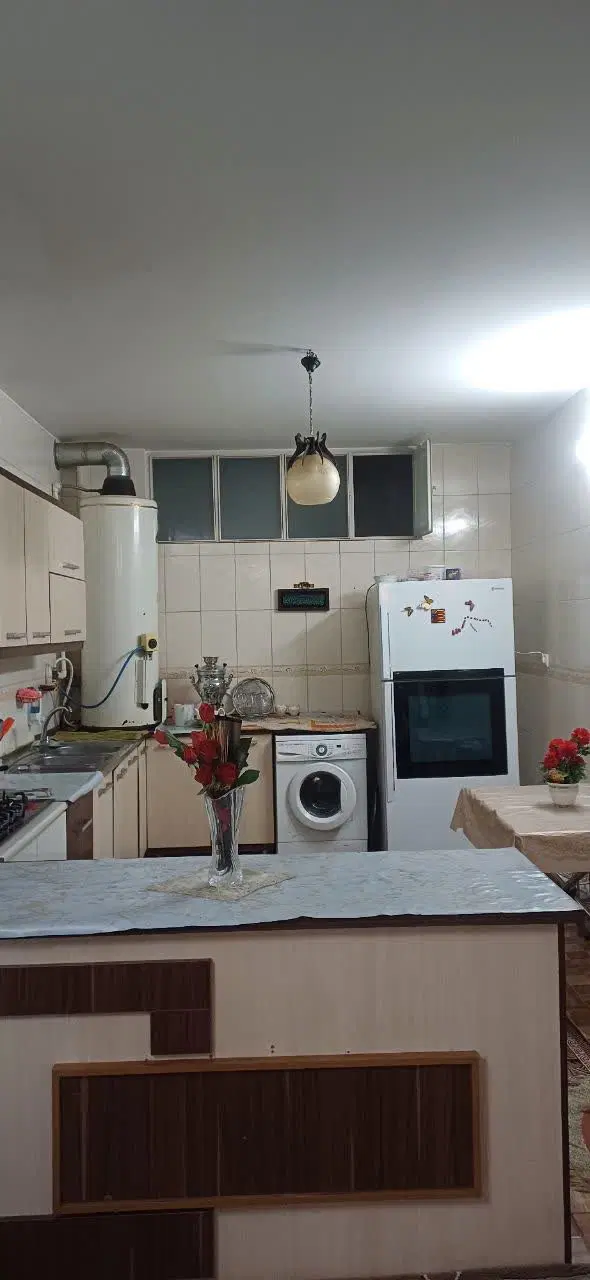 خانه دو طبقه