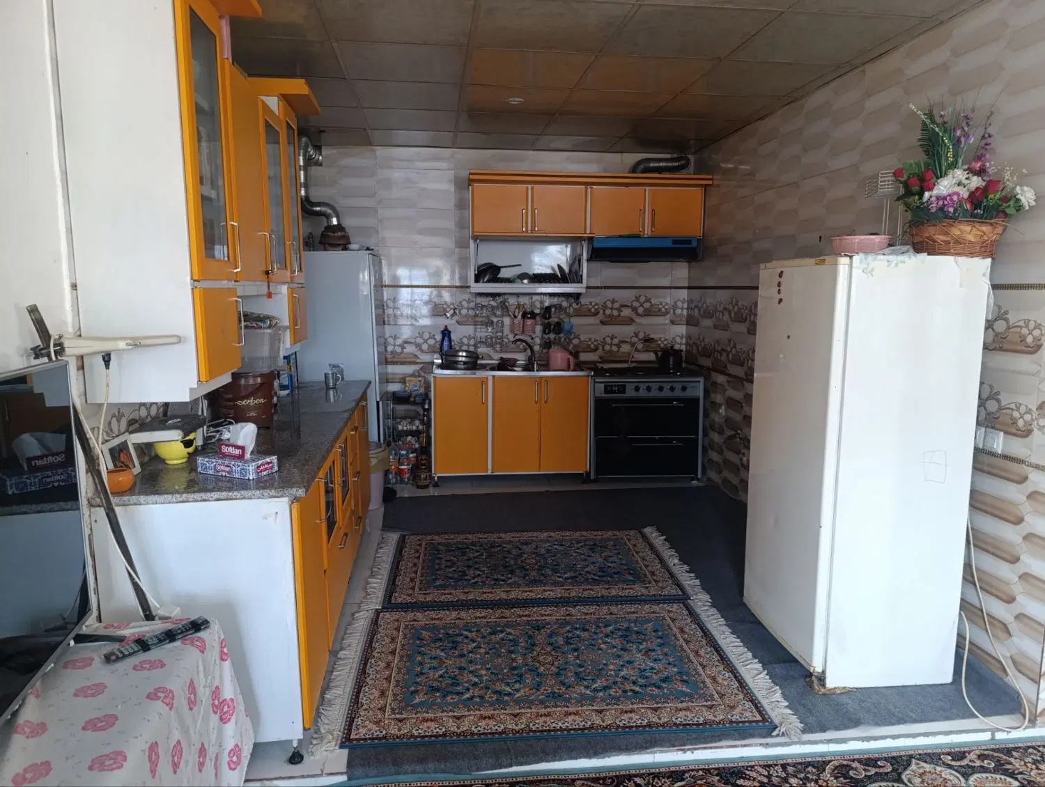 اجاره ویلایی ۲۰۰ متری