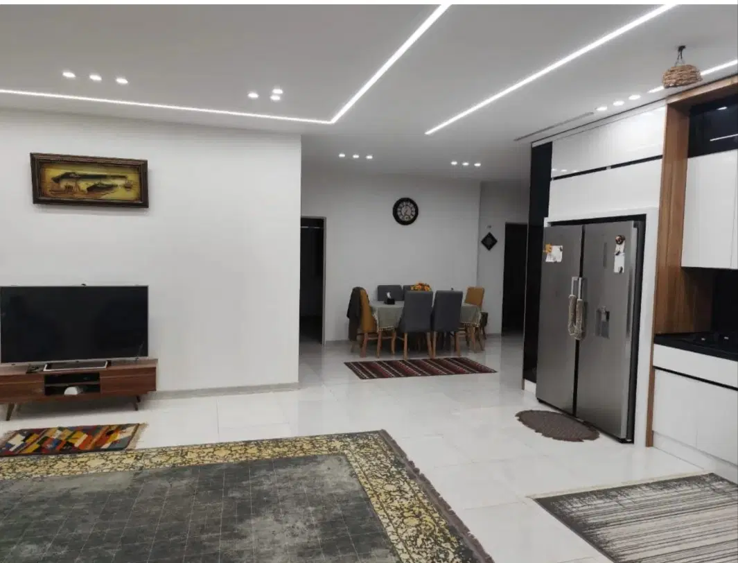 رهن واحد ویلایی لوکس