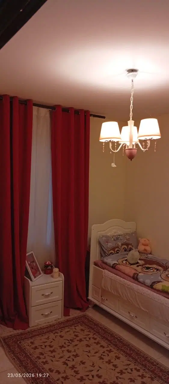 اجاره سابیر ۶ ۷۸ متری فوول