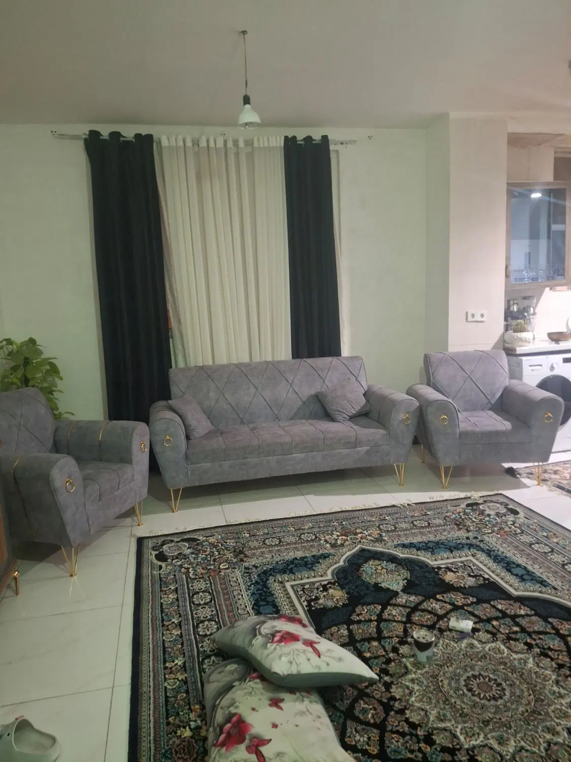 اجاره خونه در مسکن مهر چشمه سفید