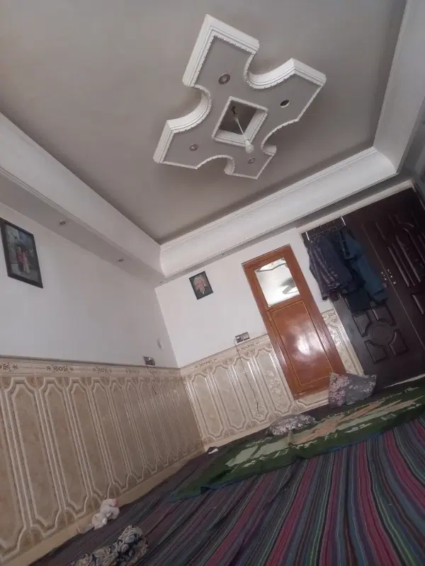 خانه دو طبقه اجاره