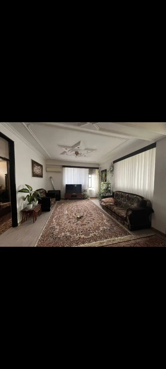 اجاره ویلایی طبقه اول