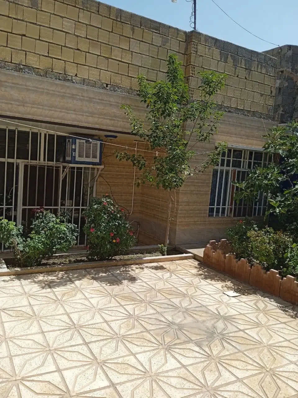 منزل ویلایی پروانه دو طبقه