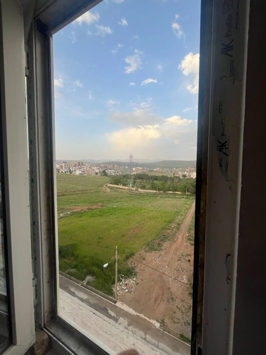 واحد ۱۰۰ متری