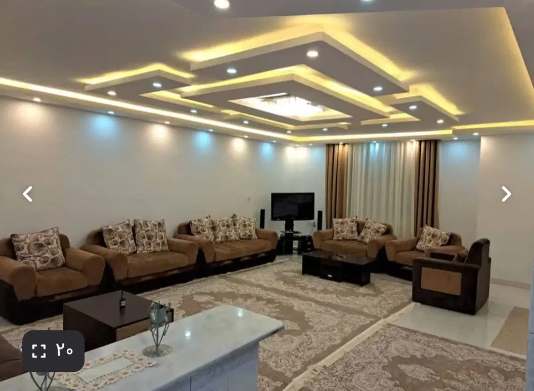 فروش ویلایی دوبلکس