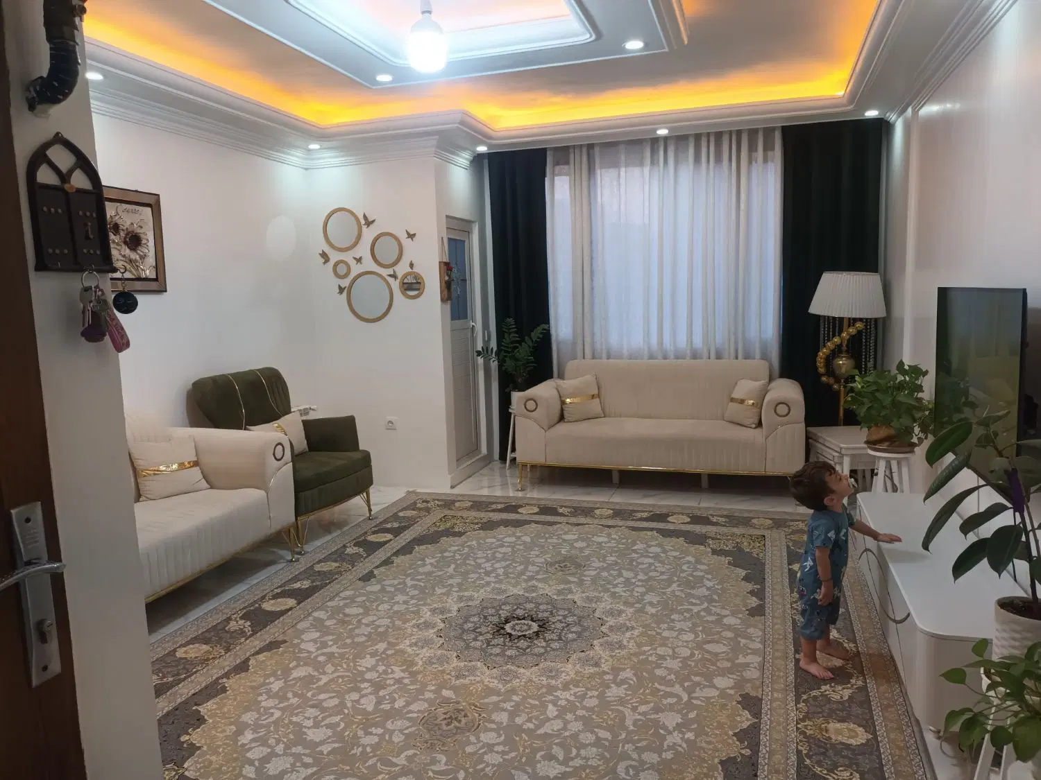فروش آپارتمان نوساز