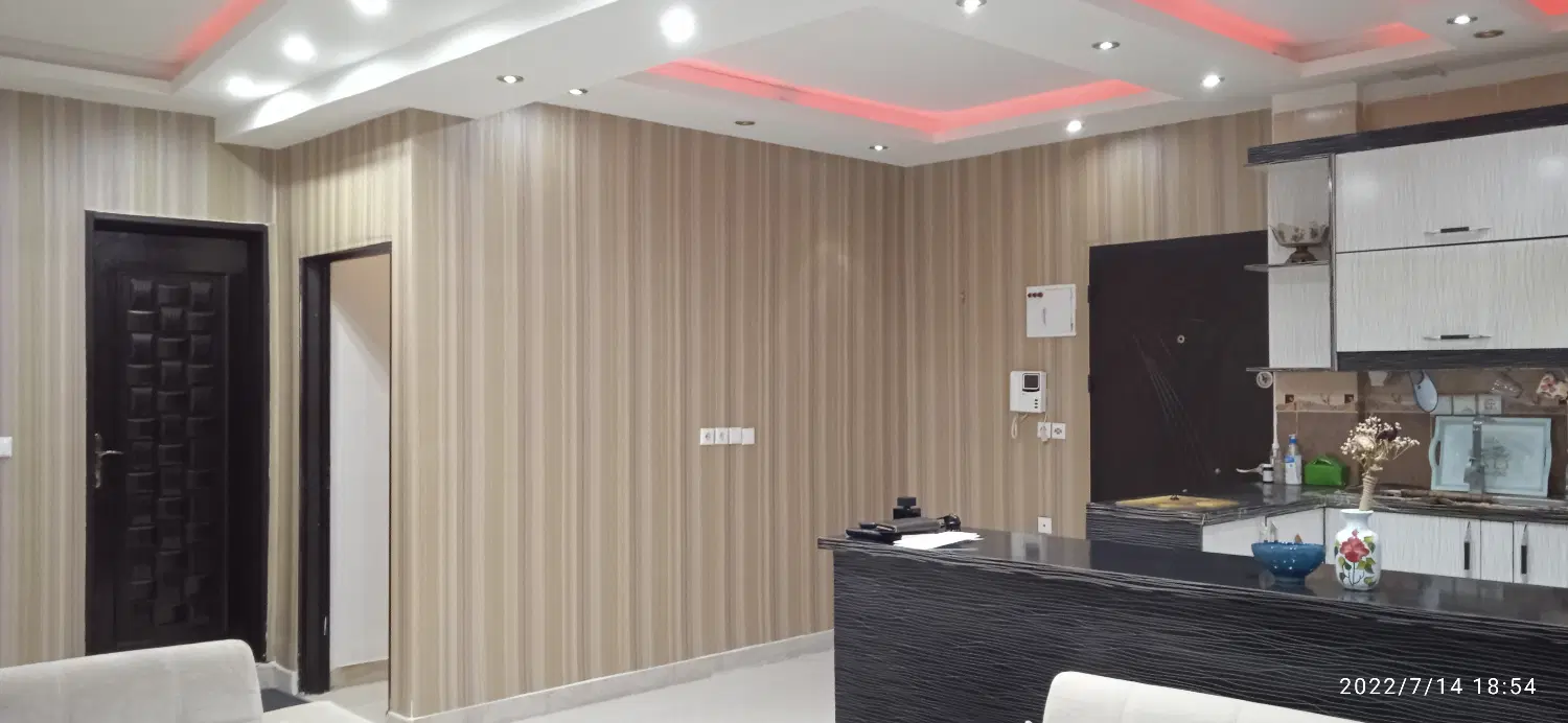 آپارتمان 86 متری کوی سعدی
