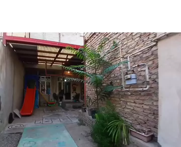 خانه در آخر حجتی کوی ایپکچیلر