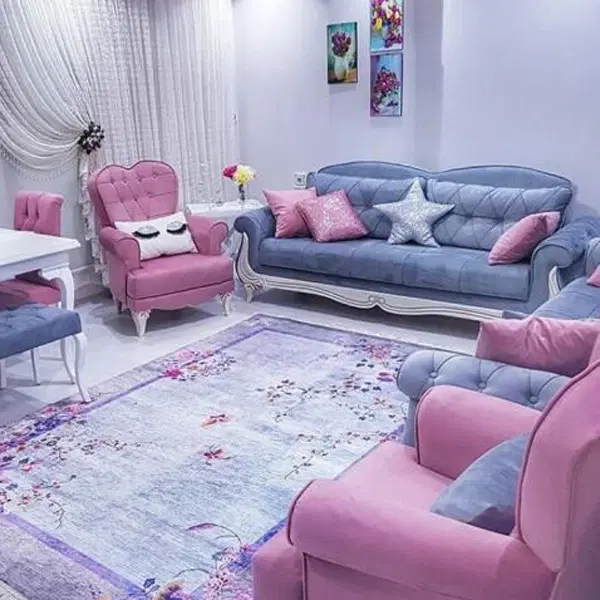 رهن منزل ویلایی فردوسی