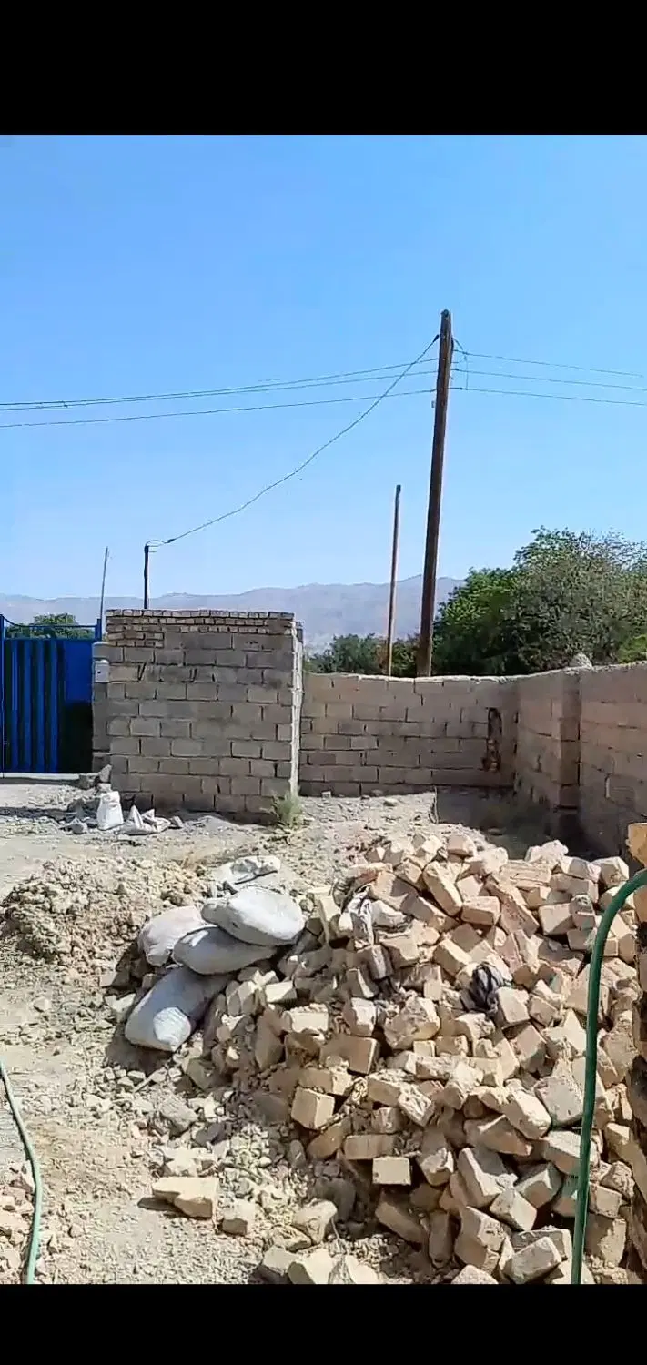 معاوضه منزل نوساز