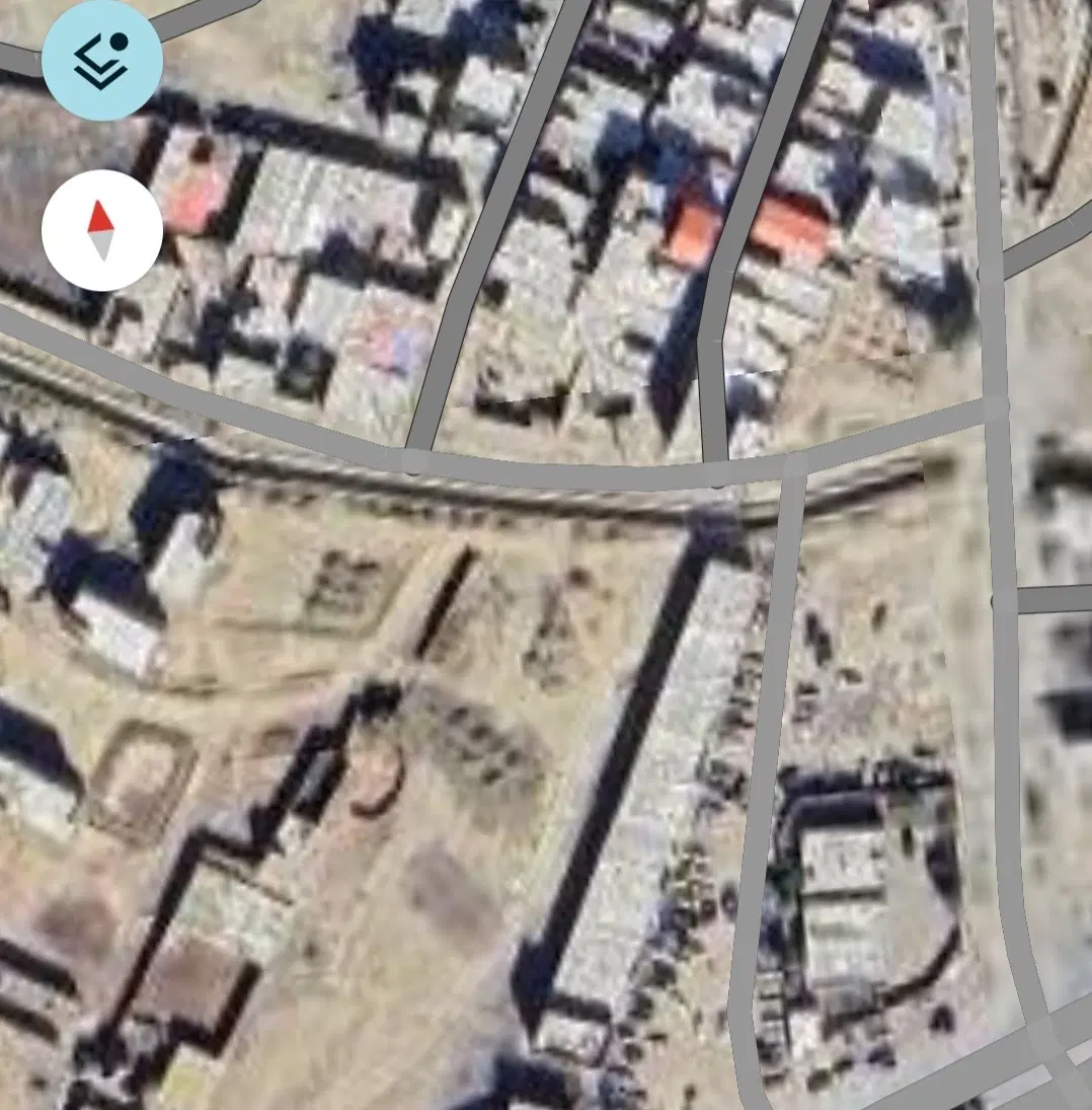 مغازه
