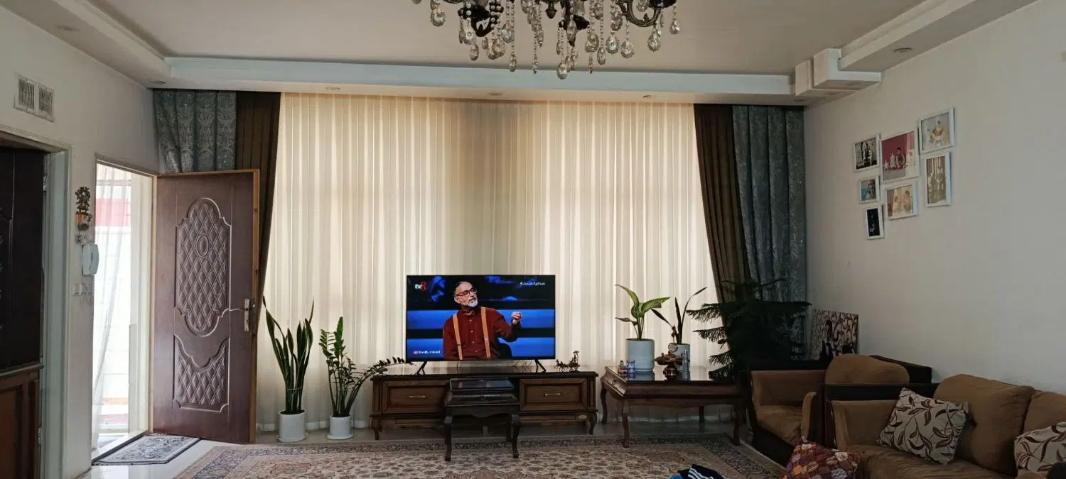 منزل ویلایی شمالی سه خواب