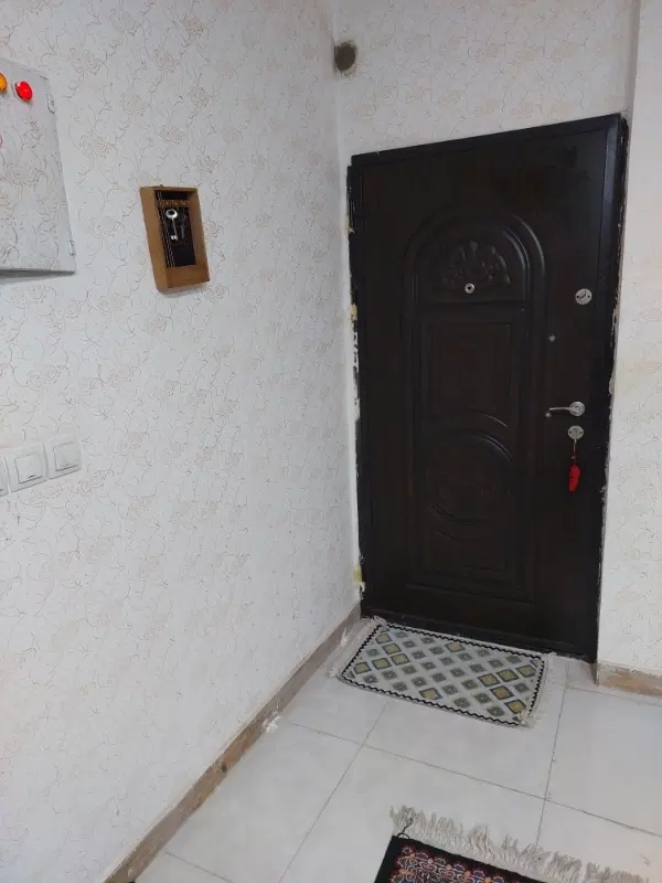 ویلایی کیان اباد ۲ویلایی یعنی ۴۰۰متر درکیان اباد