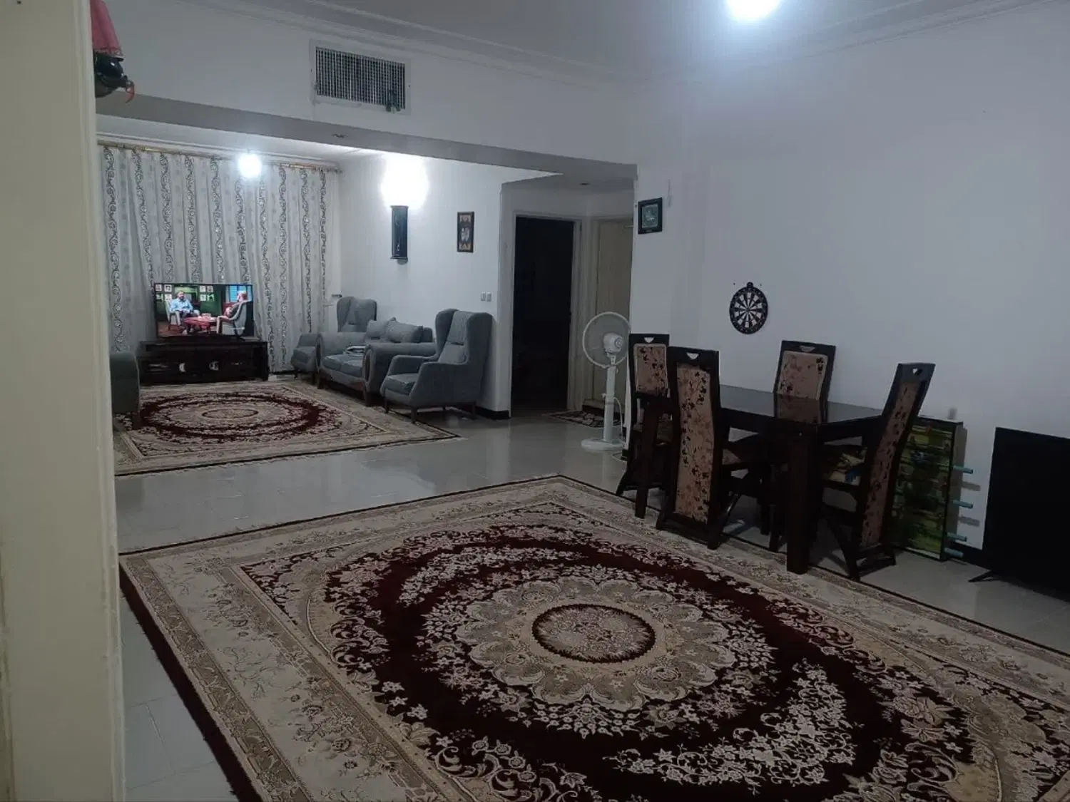 فروش واحد مسکونی ۹۸ متری