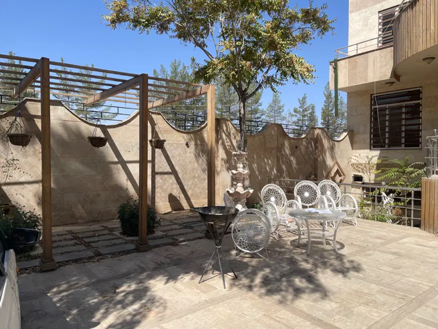 تریبلکس اجاره