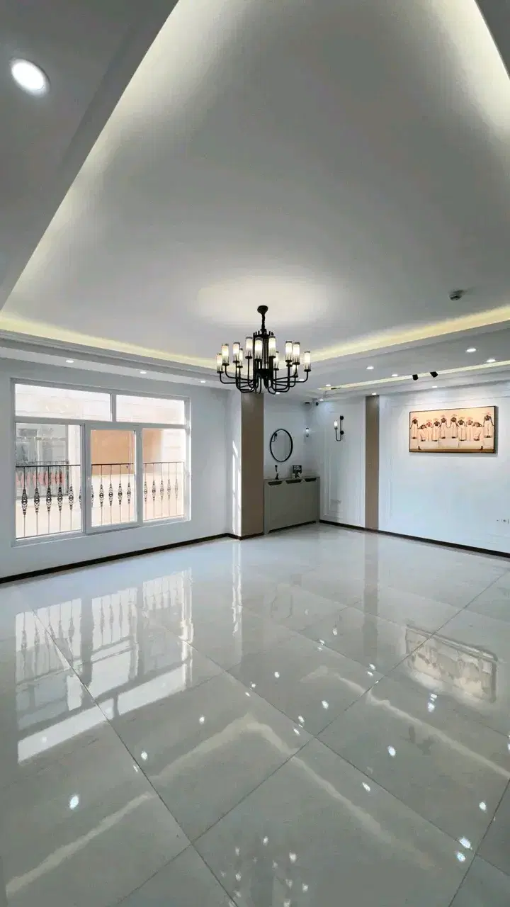 72متر_2خواب_روبه نما_فول امکانات_سند تکبرگ