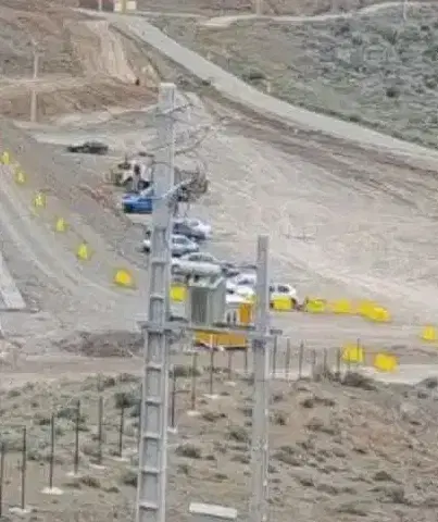 تهاتر زمین صنعتی خدماتی  اوراق فروشان اردبیل