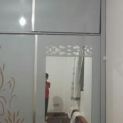 خانه اجاره شهرک ارشاد سه نبش