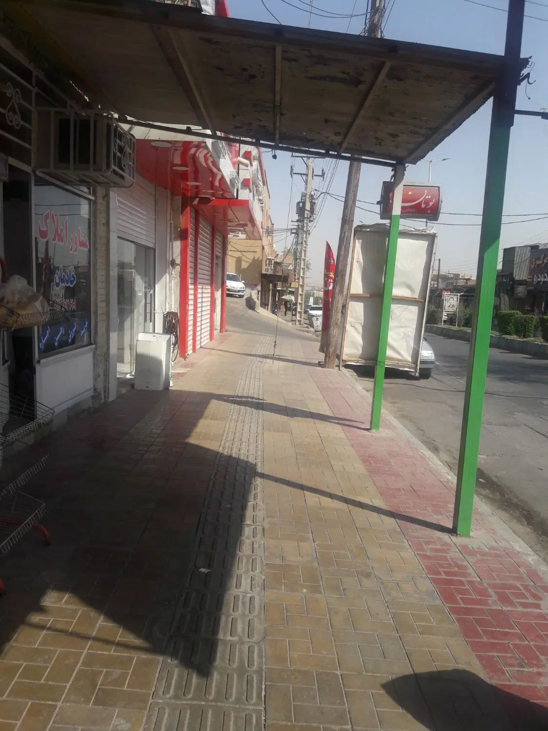 خرید و فروش ملک منطقه دروازه
