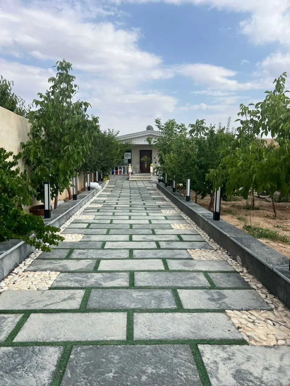 فروش ویلا