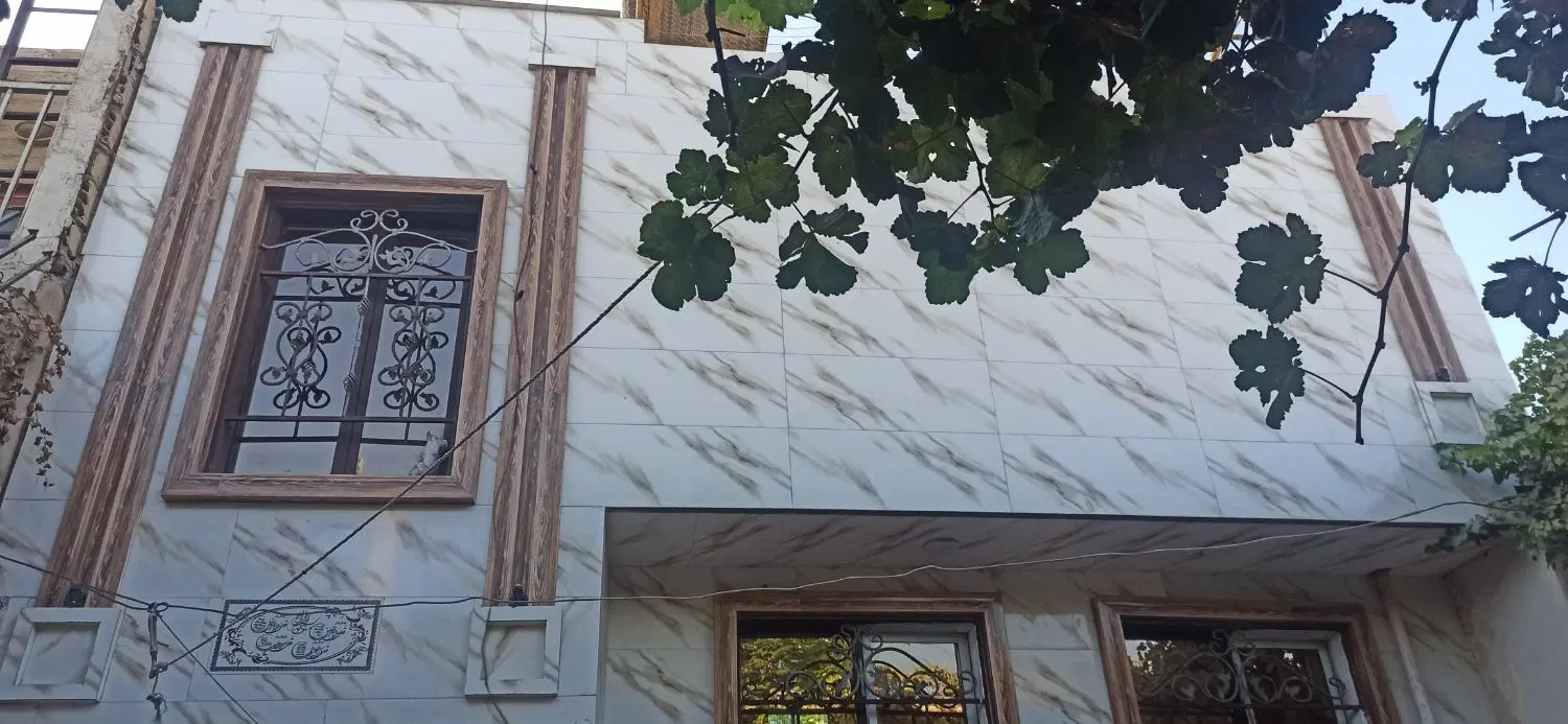 خانه ویلایی قشلاق