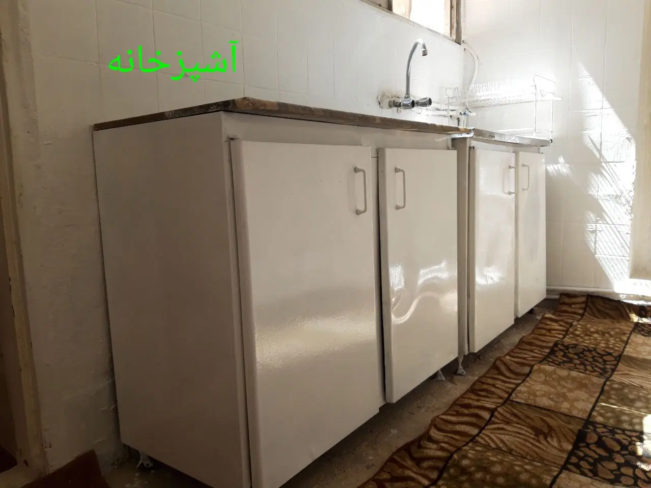 اجاره زیر همکف