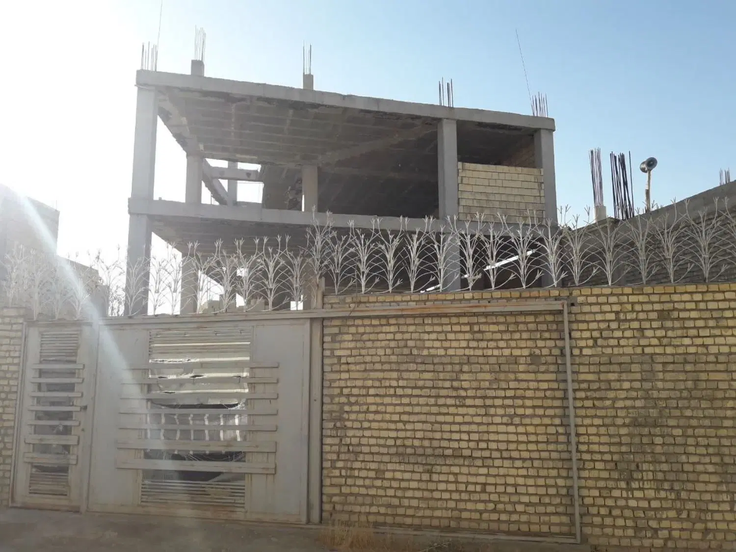 فروش آپارتمان