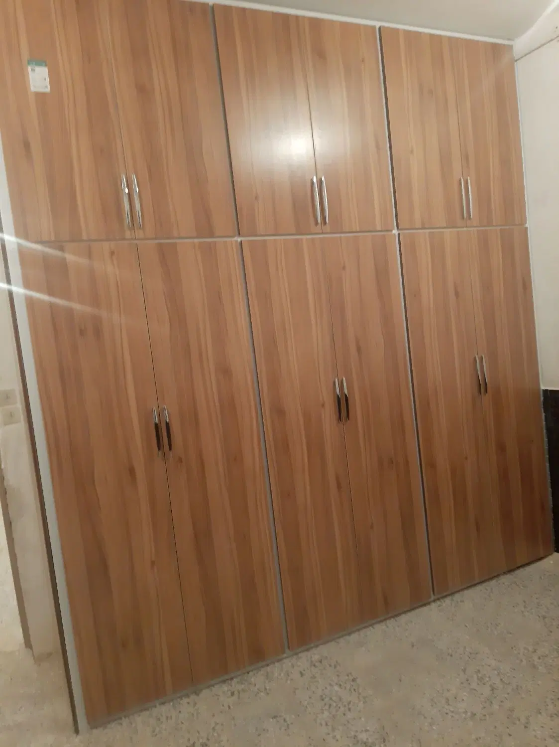 خانه ۷۵ متری دو طبقه  شمال دزفول