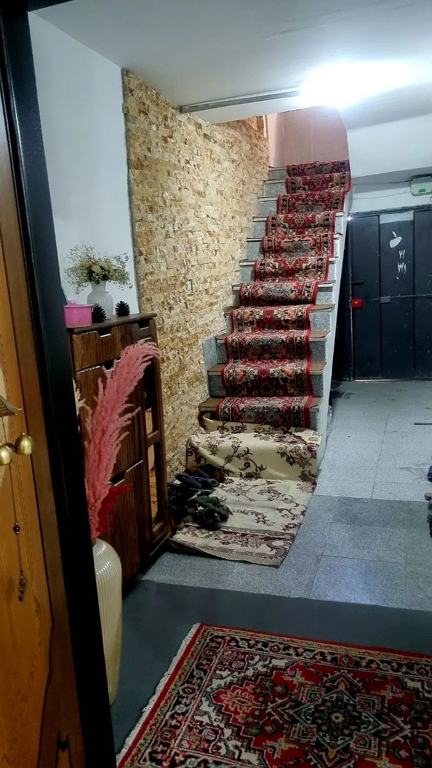 اجاره آپارتمان یاغچیان خیابان توحید