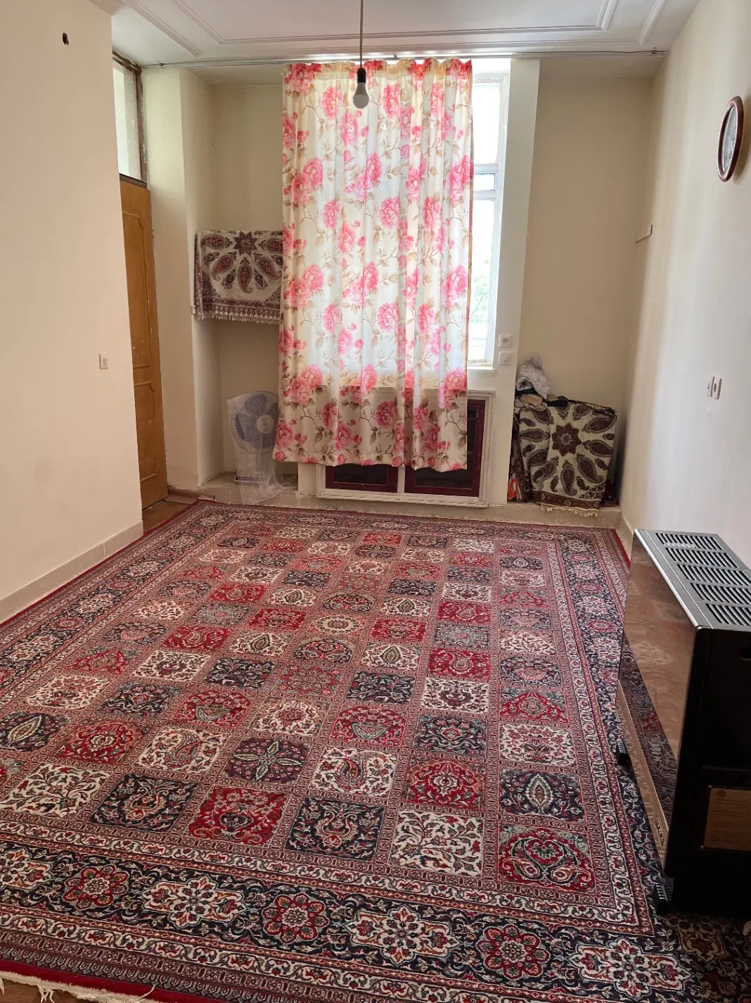 اجاره روزانه منزل مسکونی گندمان