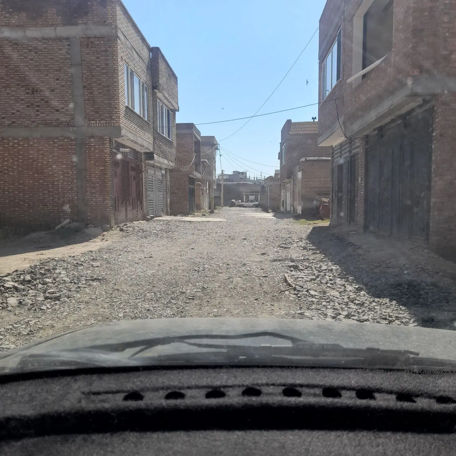 فروش زمین