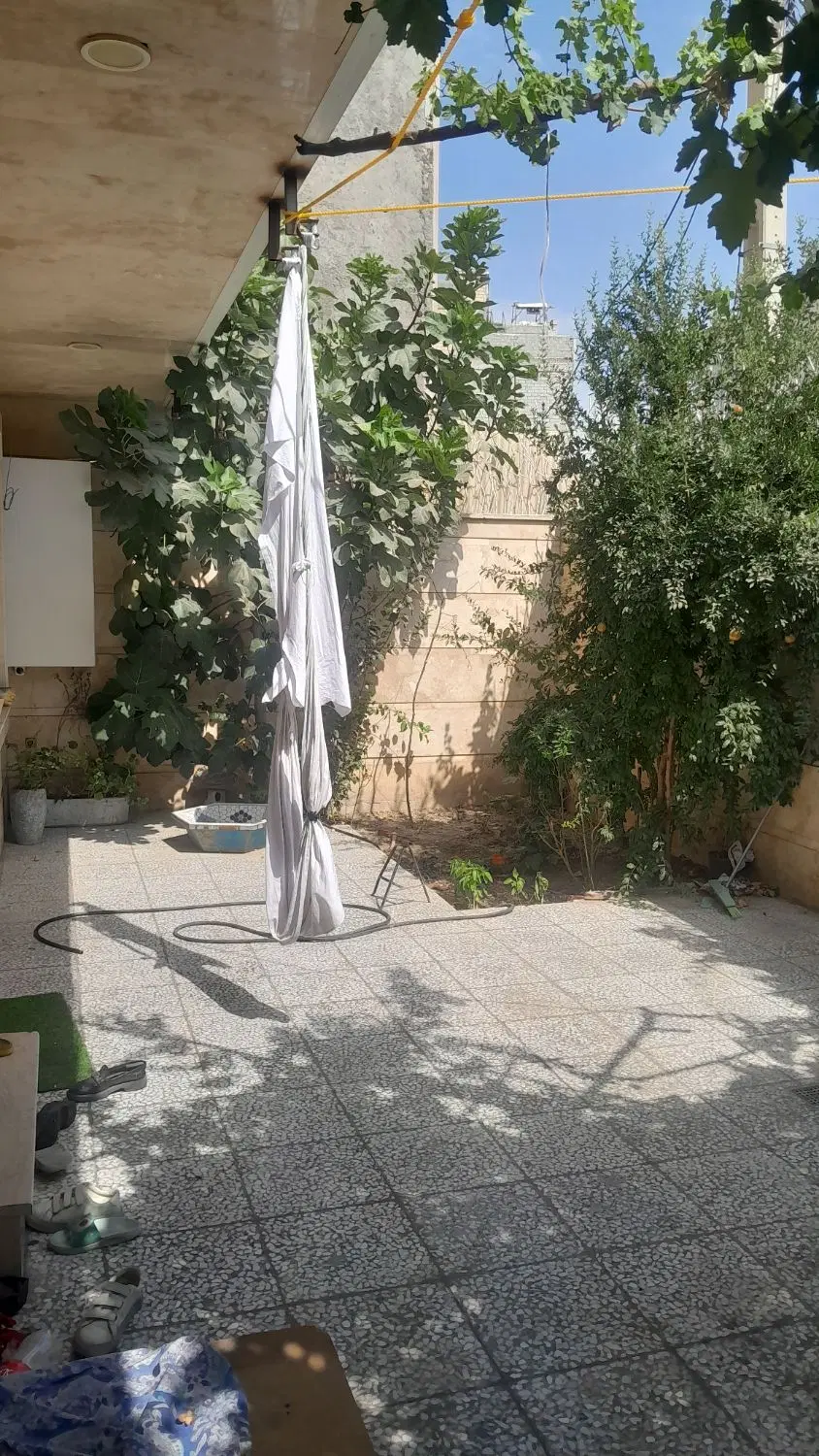 واحد دوبلکس تمیز