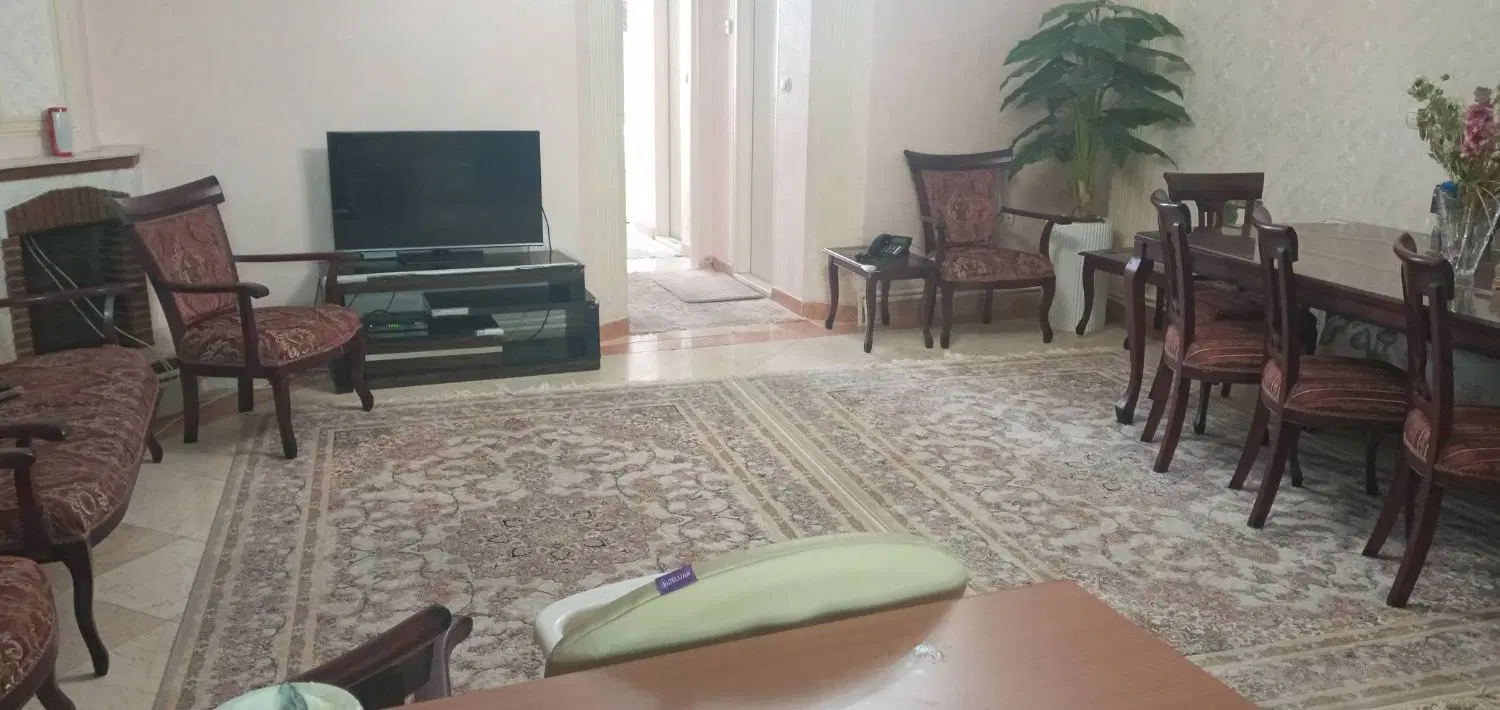 آپارتمان ۷۵ متری دو خواب_ تک واحدی