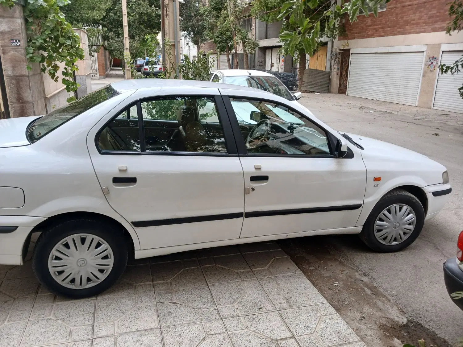 اجاره پارکینگ