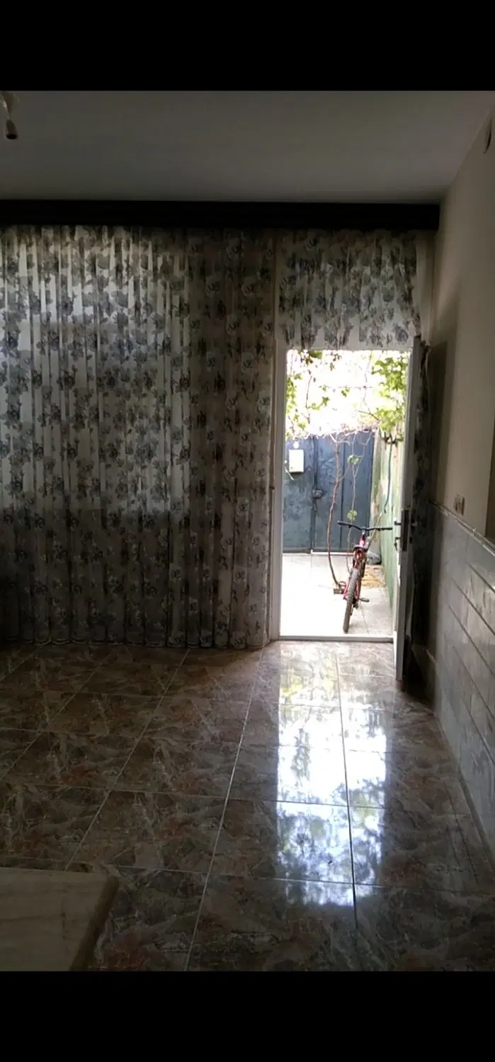 فروش منزل همکف در بلوار برقعی