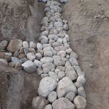 زمین مسکونی جاده دریا چی چست