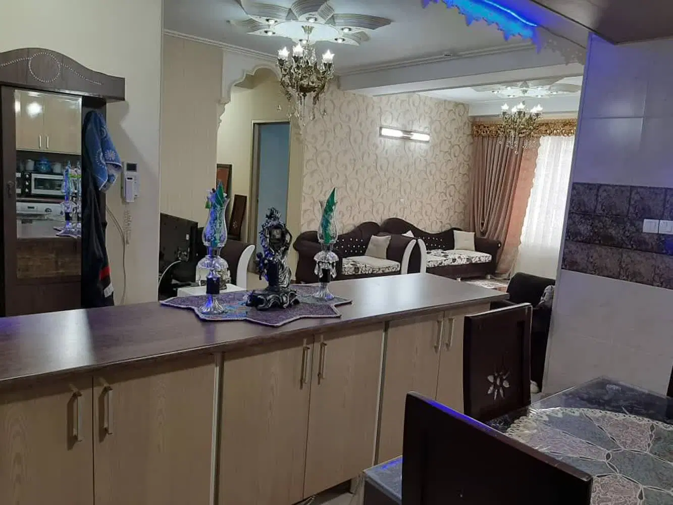 ساختمان