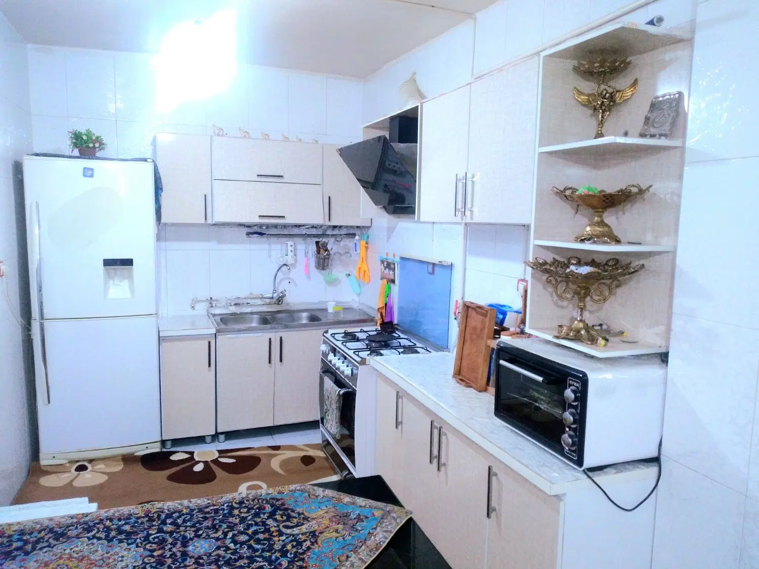خونه ویلایی