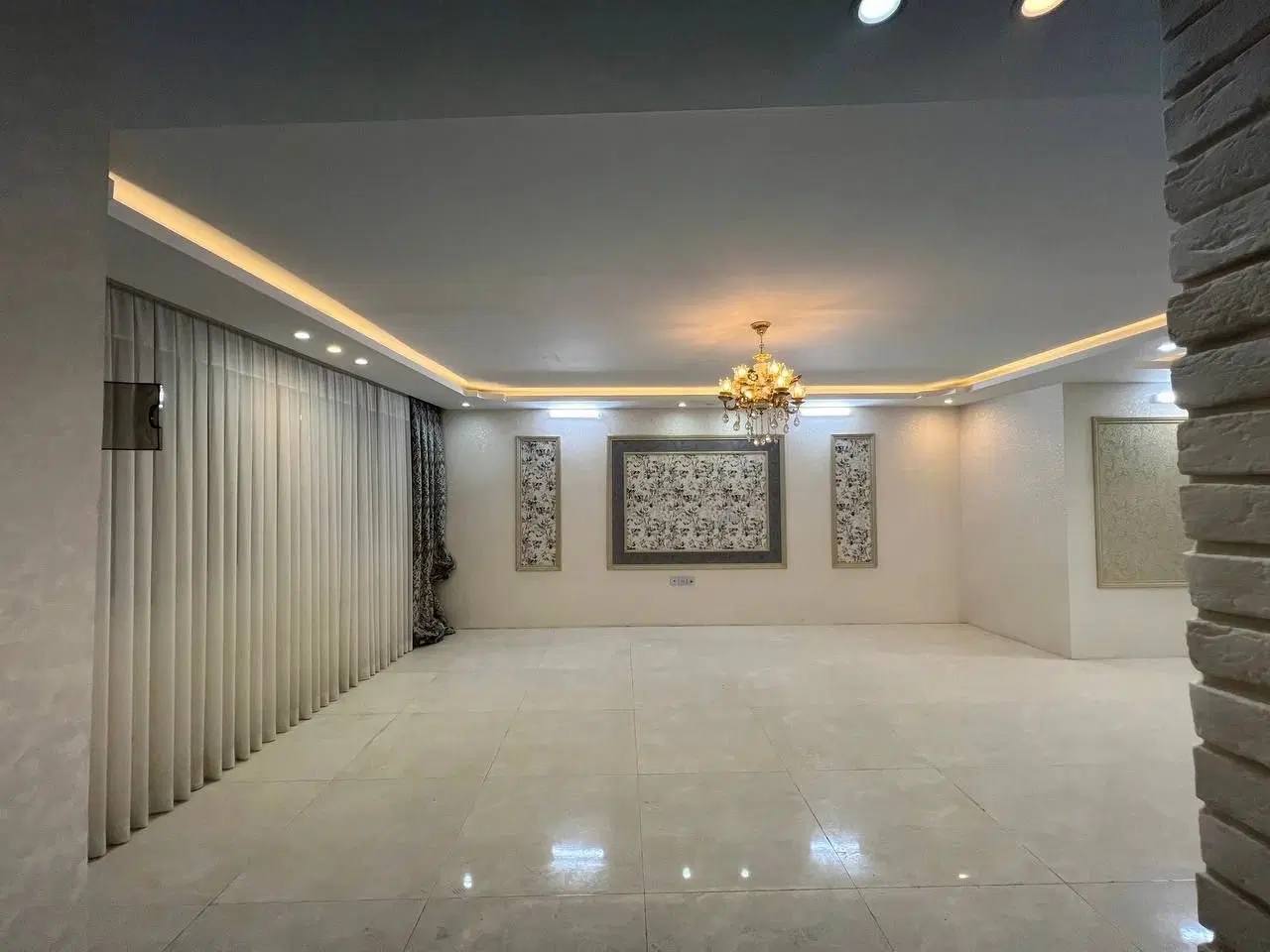 طلوع 11 _ 95 متری دوبلکس