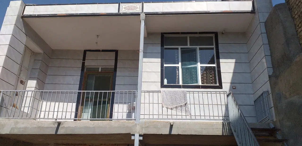 فروش خانه مسکونی در روستای چولک اصلی