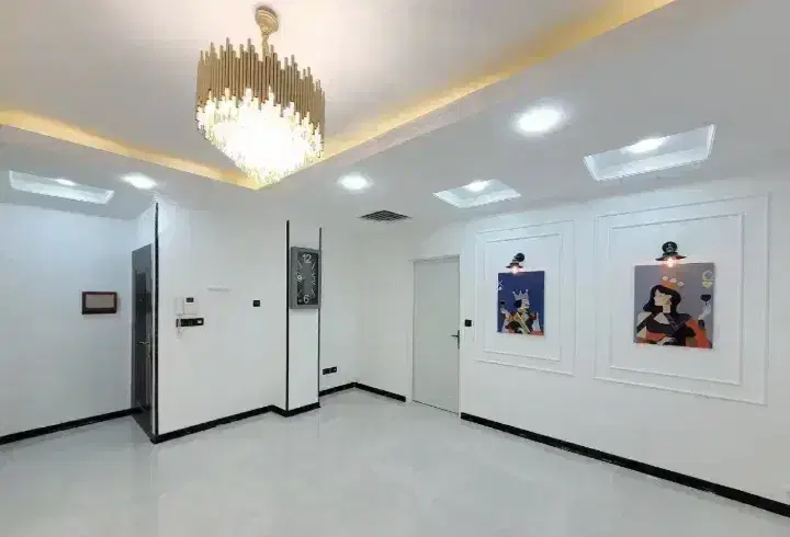 ۵۵متر دیزاین شده ما ضرر کردیم تو سود کن با خرید
